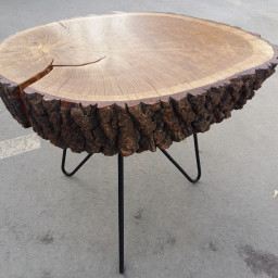 COFFEE TABLE FOREST 6